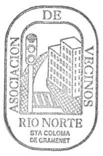 Asociación de Vecinos Rio Norte